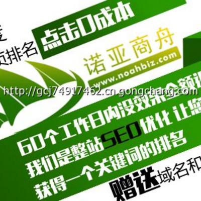 北京网站优化诺亚商舟优化公司