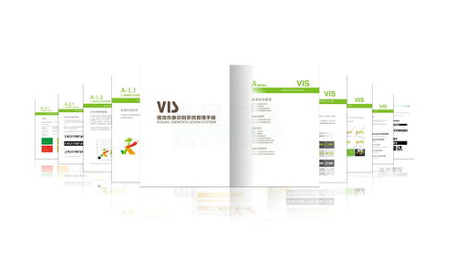 北京logo设计公司 互联网果蔬食品logo设计及vi设计欣赏